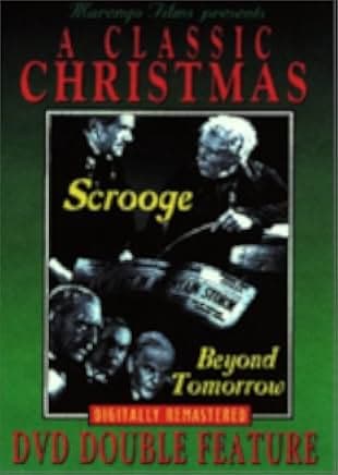 Scrooge 1935