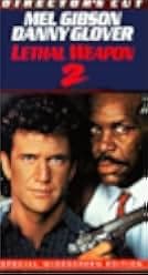 Lethal Weapon 2 1989