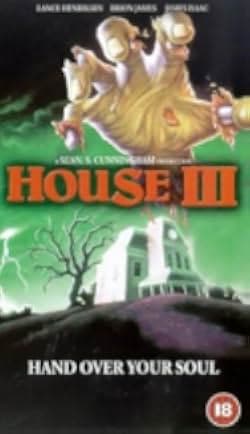 The Horror Show 1989