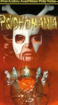 The Death Wheelers 1973