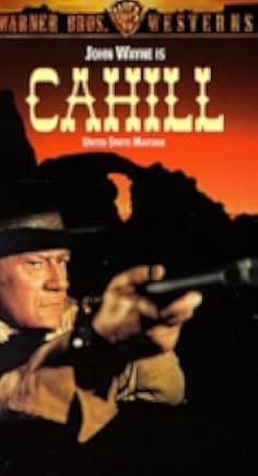 Cahill U.S. Marshal 1973