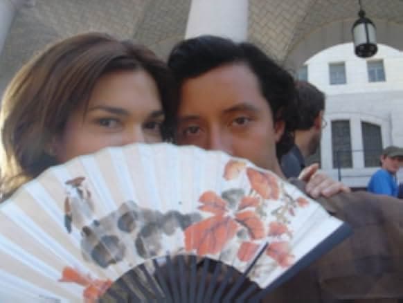 Walkout 2006