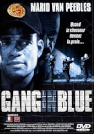 Gang in Blue 1996