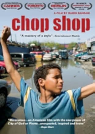 Chop Shop 2007