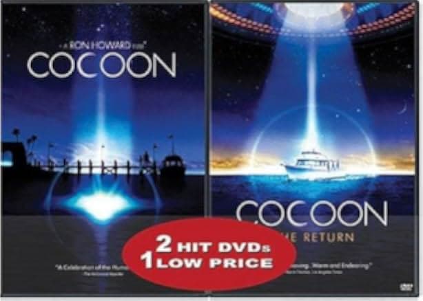 Cocoon: The Return 1988