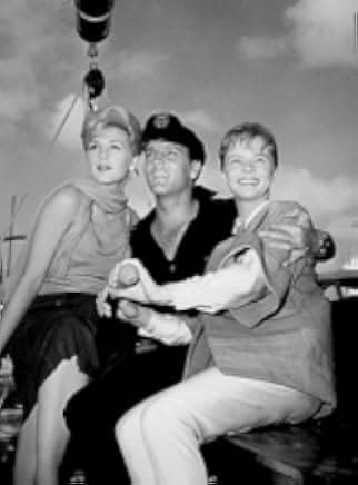 Girls! Girls! Girls! 1962