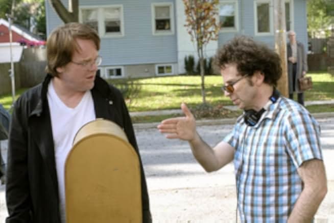 Synecdoche, New York 2008