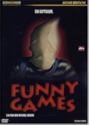 Funny Games 1997