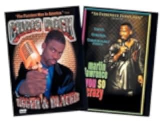 Martin Lawrence: You So Crazy 1994