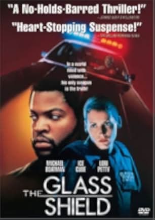 The Glass Shield 1994