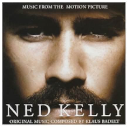 Ned Kelly 2003