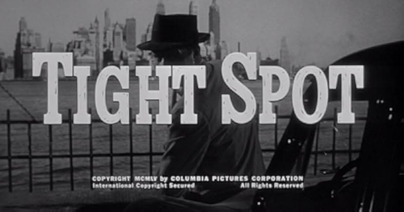 Tight Spot 1955