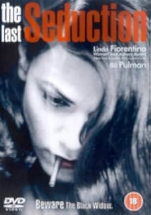 The Last Seduction 1994
