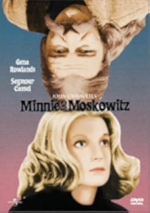 Minnie and Moskowitz 1972
