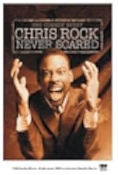 Chris Rock: Never Scared 2004