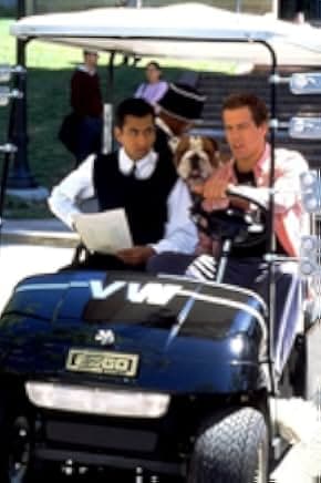 Van Wilder: Party Liaison 2002