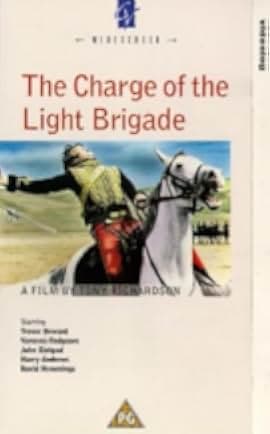 The Charge of the Light Brigade 1968