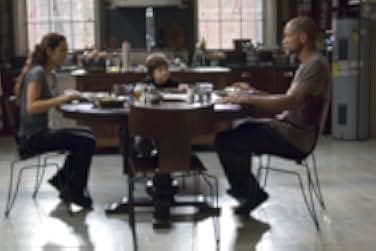I Am Legend 2007