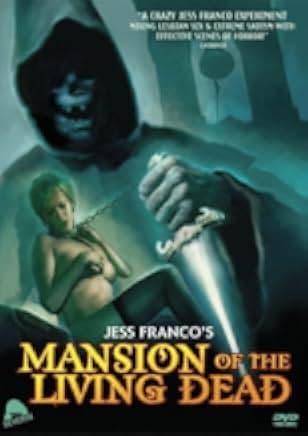 Mansion of the Living Dead 1982