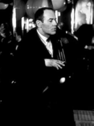 The Wrong Man 1956