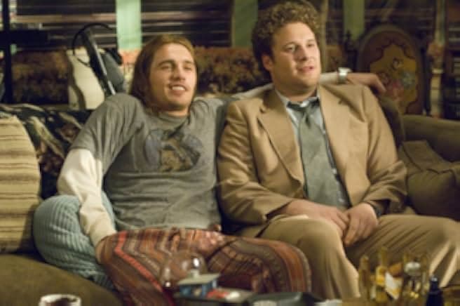 Pineapple Express 2008