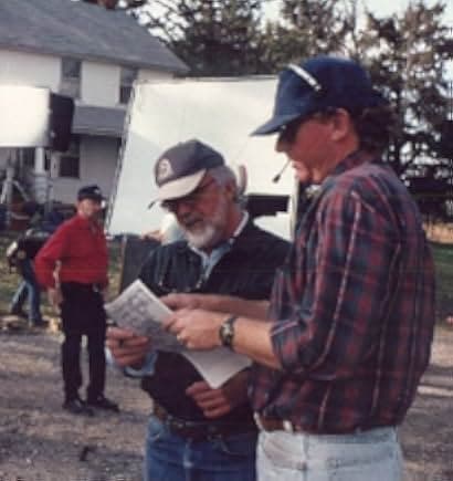 Harvest of Fire 1996