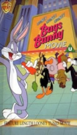 The Looney, Looney, Looney Bugs Bunny Movie 1981