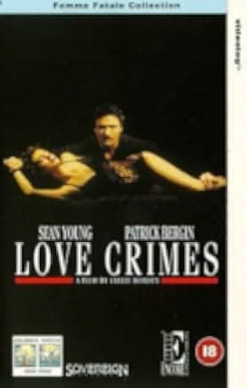 Love Crimes 1992