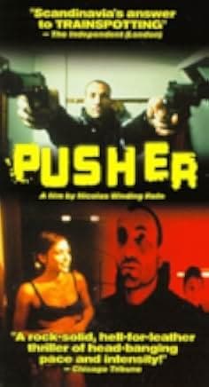 Pusher 1996