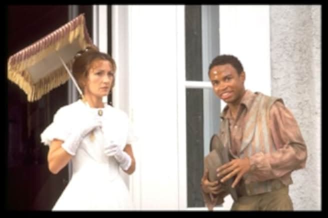 Enslavement: The True Story of Fanny Kemble 2000