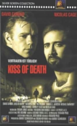 Kiss of Death 1995