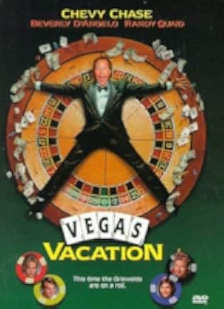 Vegas Vacation 1997