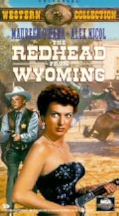 The Redhead from Wyoming 1953