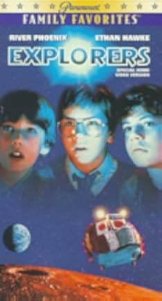 Explorers 1985