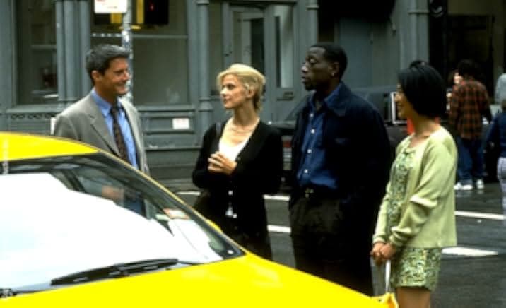 One Night Stand 1997