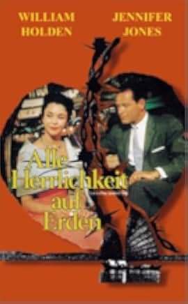 Love Is a Many-Splendored Thing 1955