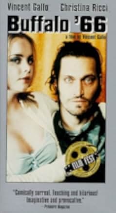 Buffalo '66 1998