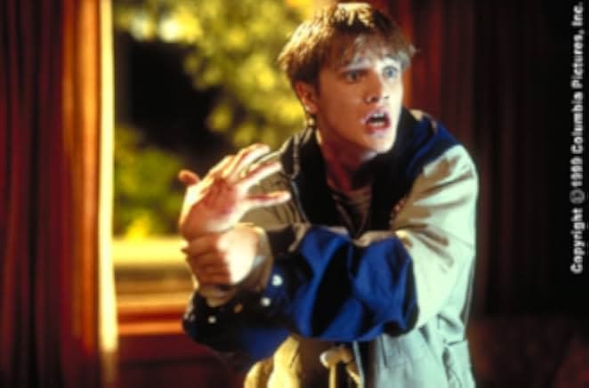 Idle Hands 1999