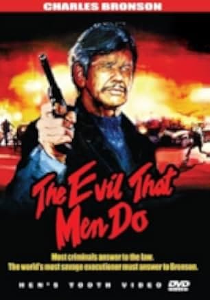 The Evil That Men Do 1984
