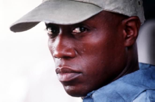 U.S. Marshals 1998