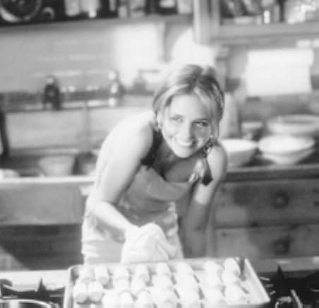 Simply Irresistible 1999