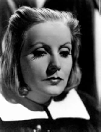 Queen Christina 1934