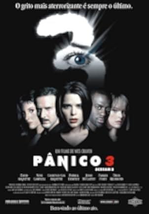 Scream 3 2000