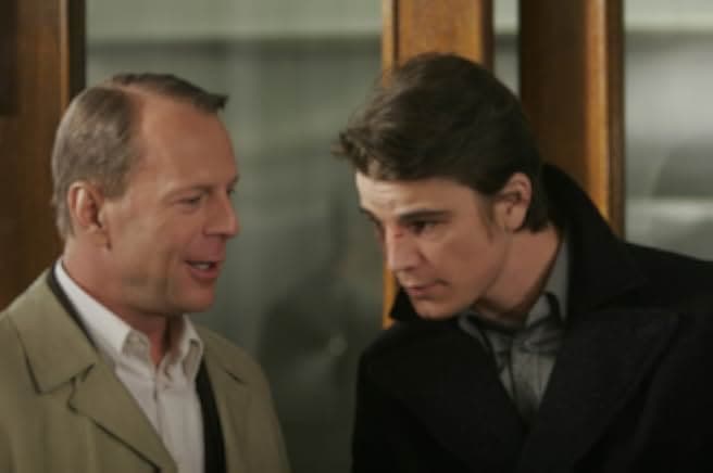 Lucky Number Slevin 2006