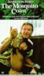 The Mosquito Coast 1986