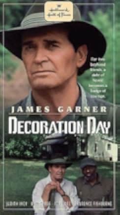 Decoration Day 1990