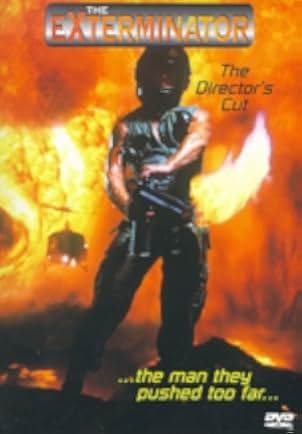 The Exterminator 1980