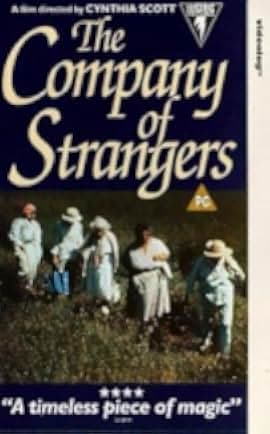 Strangers in Good Company 1990