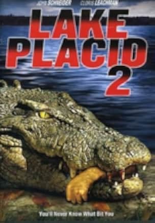 Lake Placid 2 2007