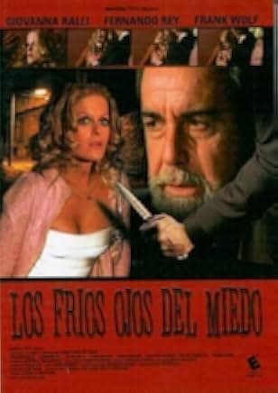 Cold Eyes of Fear 1971